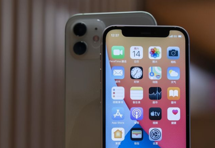 iphone12最佳入手時間是什么時候？
