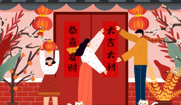 2022年春節(jié)是幾月幾號(hào)？春節(jié)期間高速免費(fèi)時(shí)間是什么時(shí)候？