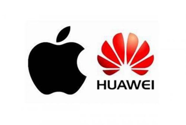 華為如何查找iphone手機位置？