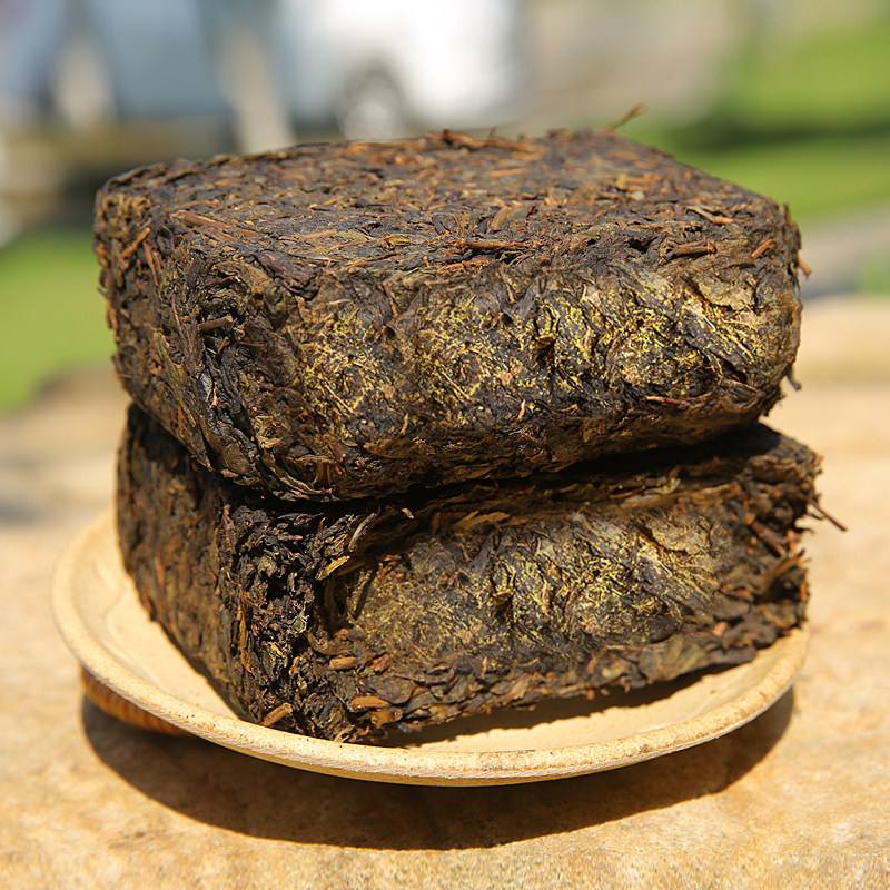 最正宗的黑茶是哪里產的？