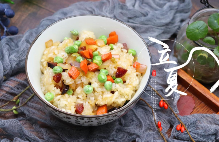 立夏飯怎么做，準備哪些食材？吃立夏飯的寓意是什么？
