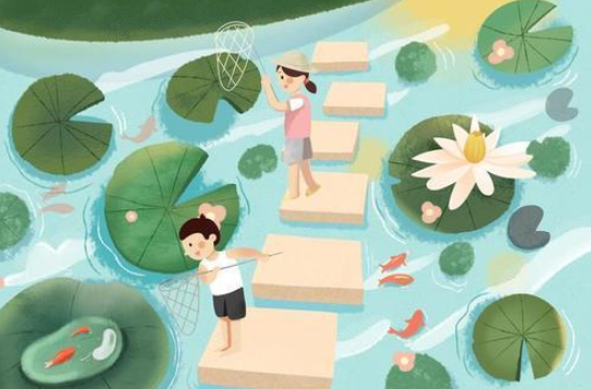 立夏的時候吃什么？立夏的風俗都有哪些？