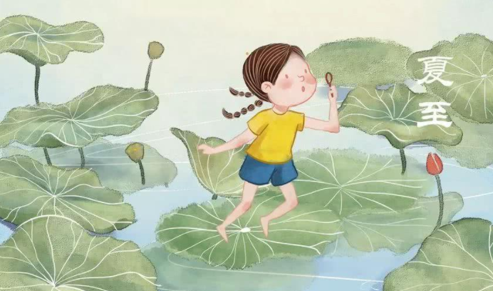 立夏是什么意思？立夏和夏至的區(qū)別是什么？